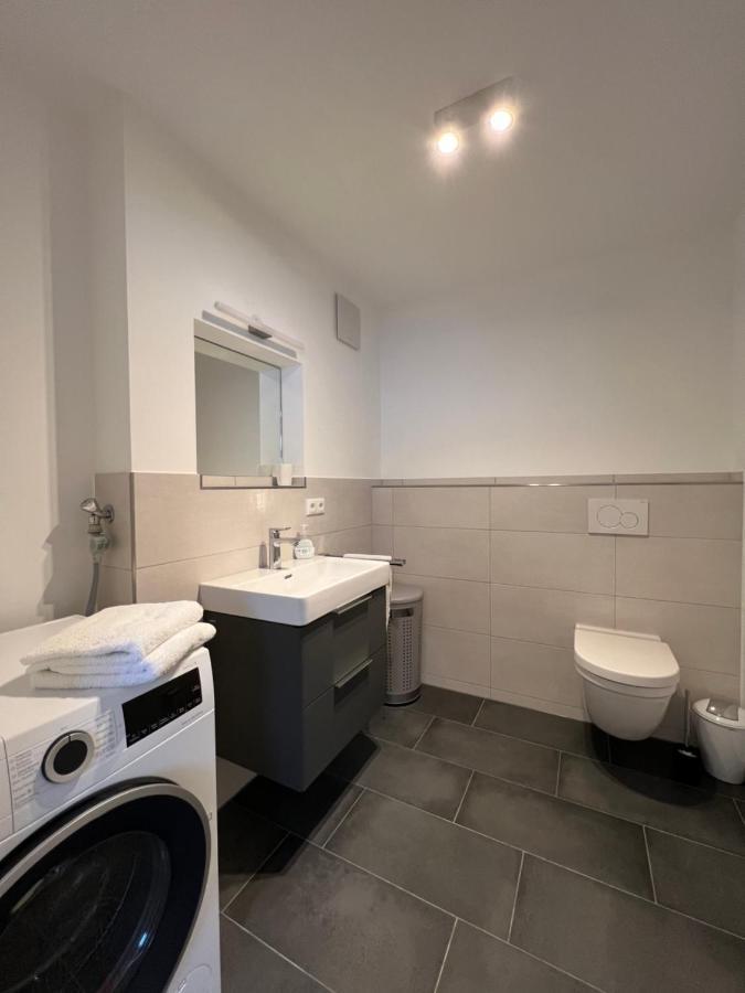 Haus Wiesenquelle, Deluxe-Apartment 'Feld & Berg' Feldberg  Exteriör bild